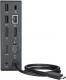 Stacja/replikator Asus SimPro Dock USB-C (90NX0121-P00470) 1