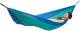 Amazonas Hamak Adventure Ice Blue 275x140cm (AZ-1030410) 1