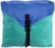 Amazonas Hamak Adventure Ice Blue 275x140cm (AZ-1030410) 13
