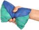 Amazonas Hamak Adventure Ice Blue 275x140cm (AZ-1030410) 14