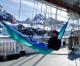 Amazonas Hamak Adventure Ice Blue 275x140cm (AZ-1030410) 5