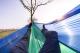 Amazonas Hamak Adventure Ice Blue 275x140cm (AZ-1030410) 9