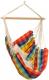 Amazonas Fotel wiszący Brasil Rainbow 160x130cm (AZ-2030290) 1