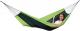 Amazonas Hamak Silk Traveller Forest Green 220x140cm (AZ-1030170) 1