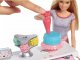 Mattel MATTEL BARBIE LALKA PRACOWNIA WYPIEKÓW CUKIERNIK 6
