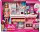 Mattel MATTEL BARBIE LALKA PRACOWNIA WYPIEKÓW CUKIERNIK 7