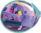 Figurka Epee VAMPIRINA COBI ŚWIECI AUTO SAMOCHÓD LALKA FIGURKA 2