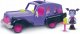 Figurka Epee VAMPIRINA COBI ŚWIECI AUTO SAMOCHÓD LALKA FIGURKA 3