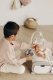 Smoby Baby Nurse Elektroniczny kącik opiekunki z lalką 220375 13