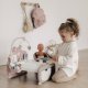 Smoby Baby Nurse Elektroniczny kącik opiekunki z lalką 220375 4