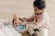 Smoby Baby Nurse Elektroniczny kącik opiekunki z lalką 220375 5