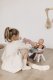 Smoby Baby Nurse Elektroniczny kącik opiekunki z lalką 220375 7