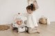Smoby Baby Nurse Elektroniczny kącik opiekunki z lalką 220375 10