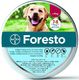 Elanco Obroża dla psów I kotów od 8kg FORESTO 70cm - SAN000036 1