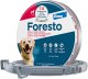 Elanco Obroża dla psów I kotów od 8kg FORESTO 70cm - SAN000036 2