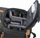 Plecak Mantona Luis Black Retro (21344) 1