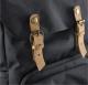 Plecak Mantona Luis Black Retro (21344) 3