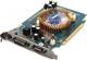 Karta graficzna Galax GeForce 8600 GT 512MB 8600GT 512MB DDR2/128bit TV/DVI PCI-E wersja OC 2,2ns 600/900 3