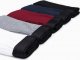 Ombre Bokserki męskie bawełniane - mix 5-pak U244 XXL 1