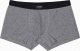 Ombre Bokserki męskie bawełniane - mix 5-pak U244 XXL 4