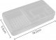Techrebal BOX ORGANIZER NA KOMPONENTY PŁYTY GŁÓWNE ORGANIZER 3