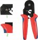 Techrebal PRASKA ZACISKARKA DO TULEJEK 0.25-10MM 1200 SZT 2
