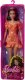Lalka Barbie Barbie Barbie Fashionistas Lalka - Pomarańczowa sukienka 1