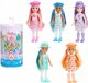 Lalka Barbie Barbie Lalka Barbie Color Reveal Chelsea Słońce i deszcz 2