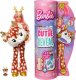 Lalka Barbie Barbie Cutie Reveal Jelonek (HJL61) 1