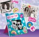 Aparat cyfrowy Lisciani Barbie print cam różowy 4