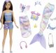 Lalka Barbie Mattel Lalka Barbie Mermaid Power Skipper 4