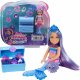 Lalka Barbie Mattel Barbie Lalka Syrenka Chelsea filmowa HHG57 MATTEL 1