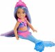 Lalka Barbie Mattel Barbie Lalka Syrenka Chelsea filmowa HHG57 MATTEL 2