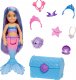 Lalka Barbie Mattel Barbie Lalka Syrenka Chelsea filmowa HHG57 MATTEL 4