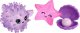 Lalka Barbie Mattel Barbie Lalka Syrenka Chelsea filmowa HHG57 MATTEL 5