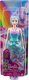 Lalka Barbie Mattel Lalka Barbie Dreamtopia turkusowe włosy 1