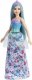 Lalka Barbie Mattel Lalka Barbie Dreamtopia turkusowe włosy 2