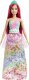 Lalka Barbie Mattel Lalka Barbie Dreamtopia malinowe włosy (HGR13) 2