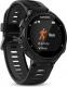 Zegarek sportowy Garmin Czarny  (010-01614-06) 1