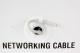 Techly Kabel instalacyjny skrętka, UTP, Cat6, drut, CCA, 305m, szary (022823) 4