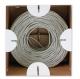 Techly Kabel Skrętka Kat 5e UTP Drut 305m Box Szara 100% Miedzi (305526) 3