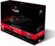 Karta graficzna XFX Radeon RX 580 GTS XXX OC+ 8GB GDDR5 (RX-580P8DFD6) 1