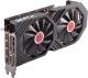 Karta graficzna XFX Radeon RX 580 GTS XXX OC+ 8GB GDDR5 (RX-580P8DFD6) 2