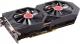 Karta graficzna XFX Radeon RX 580 GTS XXX OC+ 8GB GDDR5 (RX-580P8DFD6) 3