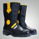 SPWS Buty strażackie wsuwane WZ 766 wyprzedaż r.48 2