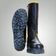 SPWS Buty strażackie wsuwane WZ 766 wyprzedaż r.48 3