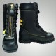 SPWS Buty strażackie specjalne WZ 801 wyprzedaż r.49 1