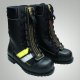 SPWS Buty strażackie specjalne WZ 801 wyprzedaż r.49 2