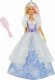 Lalka Barbie Mattel Lalka Barbie lodowa księżniczka Mattel 2
