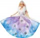 Lalka Barbie Mattel Lalka Barbie lodowa księżniczka Mattel 3